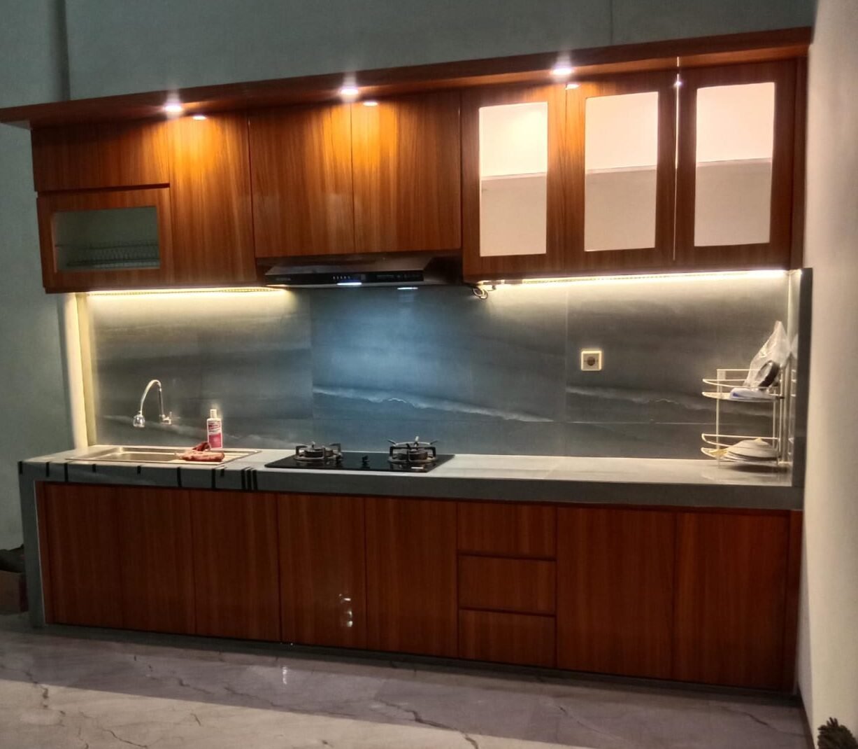 Kitchen Set H&N Furniture