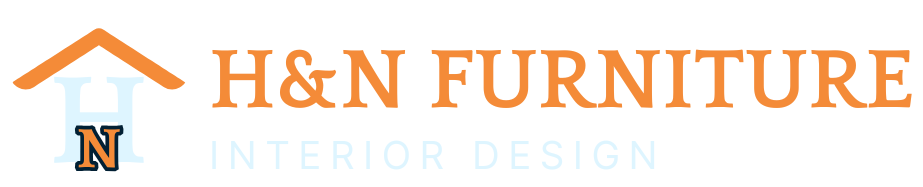 Logo H & N Furniture